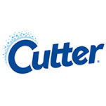 Cutter Insect Repellent Logo